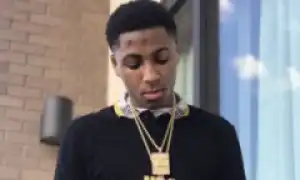 NBA YoungBoy - Carter Son